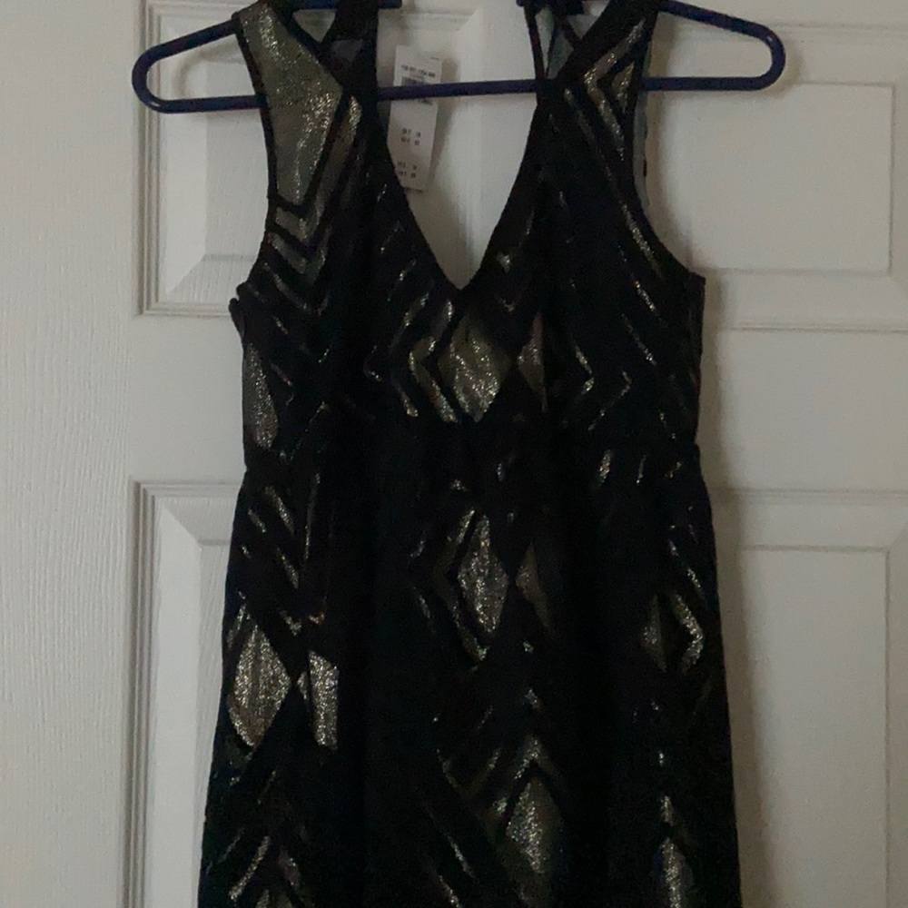 Abercrombie and Fitch dress